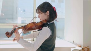 Sincerity masterpiece "Your Name" Interlude [Itosori High School] Cover by Minimel