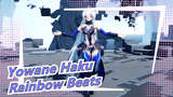 [Yowane Haku] Rainbow Beats