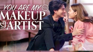You Are My Make Up Artist Tagalog Dubbed (Lunes Na)