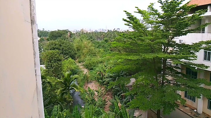 Mấy video cuối cùng ở trường thcs phần 1