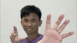 6 إيماءات تصوير يجب أن يعرفها الآلهة قبل ضرب الكوع