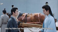 Ninh An Như Mộng Tập 31 Vietsub - Motchill