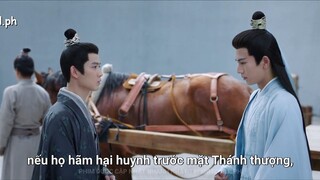 Ninh An Như Mộng Tập 31 Vietsub - Motchill