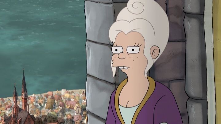 Disenchantment.S01E01