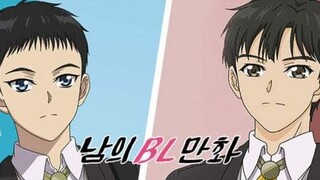 [BL] Someone Else S1 Episode 2 sub indo