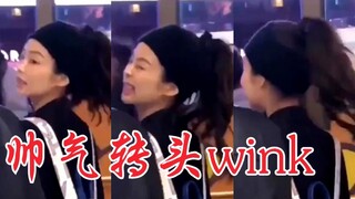 Jennie wink được retweet 44 nghìn lần! Bạn bị chinh phục ngay lập tức chưa? Jennie Blackpink