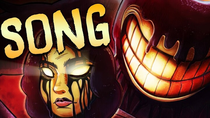 Revive My Soul (Side A) - Bendy and the Dark Revival (official song ft. @Horror Skunx )
