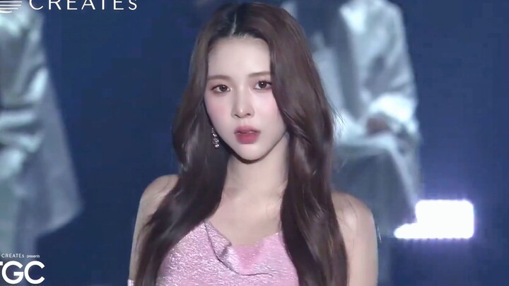 2023 Tokyo Fashion Show TGC: A compilation of sweet and adorable female models strutting their stuff