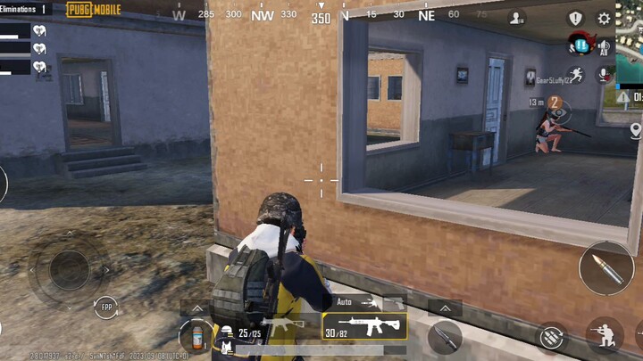 i am taking it i'm not even glitching