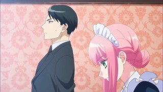 kikaijikake no Marie - AMV