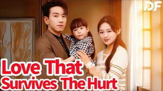 Love That Survives The Hurt : English Dubbed