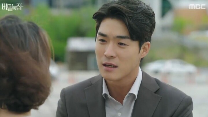 A Secret House Ep. 26