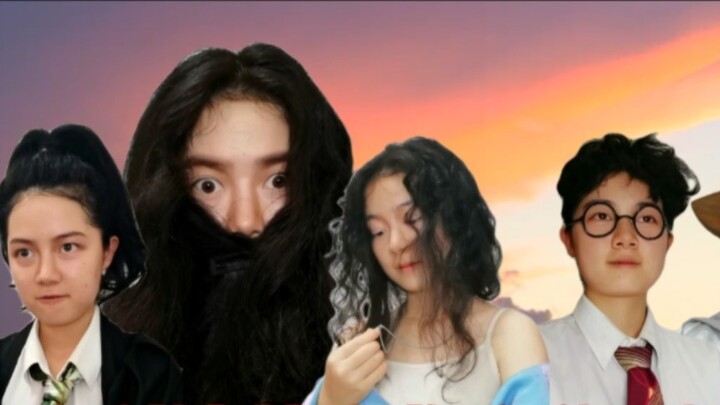 [HP] Jadi, berapa banyak kalimat ikonik yang Anda ingat? Silakan ketik di layar publik