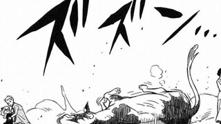 The cute girl has an occupational disease! She kills the unlucky guy with a backhand [SPY×FAMILY 4 P