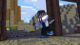 REDHOOD VÀ MỀU CHỌC GIẬN PANDA - REDHOOD AND SUCCESSFUL PANDA - GAME TÔI YÊU