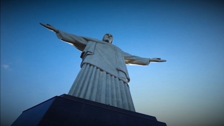 mind-blowing christ the redeemer facts that will blow your mind