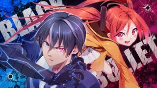 Black Bullet Episode 5 (Subtitle Indonesia)