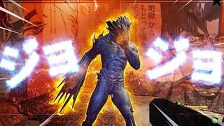 Làm sao kẻ tấn công này vẫn có thể chống lại JOJO? ☆
