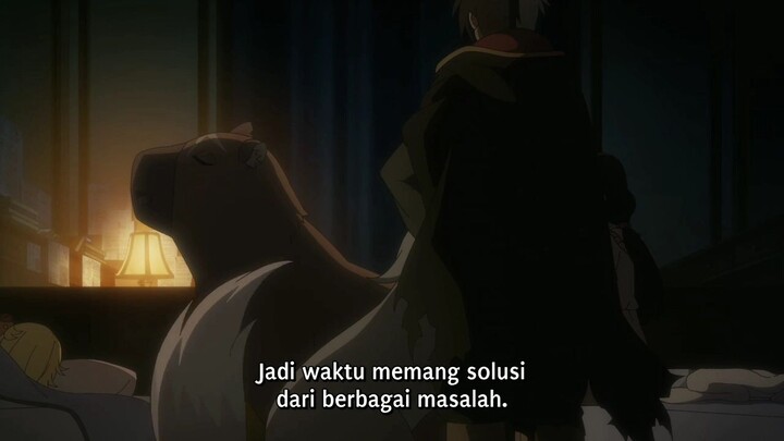Episode 11 [p4] - Konyaku Haki Sareta Reijou Wo Hirotta Subtitle Indonesia