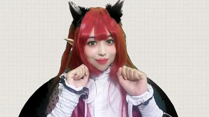 Kenalan Yuk ✋️✨️