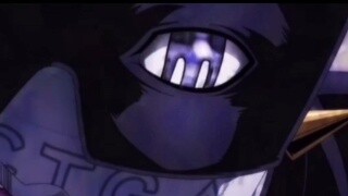 Jotaro yang belum dilemahkan