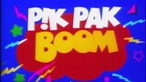 PIK PAK BOOM (1988) FULL MOVIE