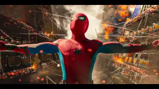 Best Of Spider Man Saves