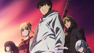 Darwin's Game tập 9