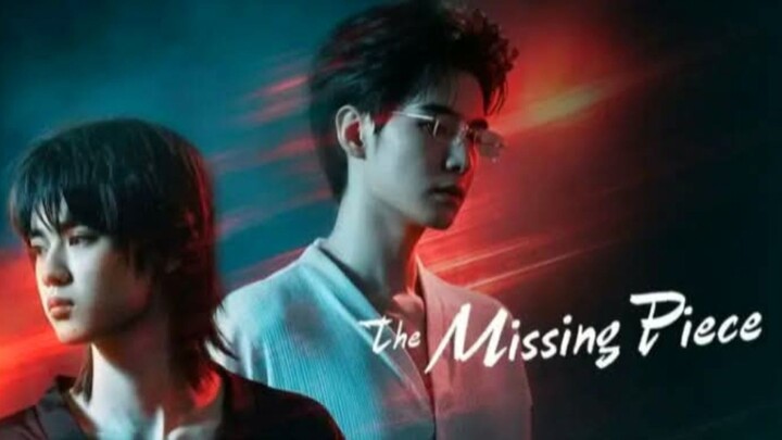 The Missing Piece.2026 episode 10