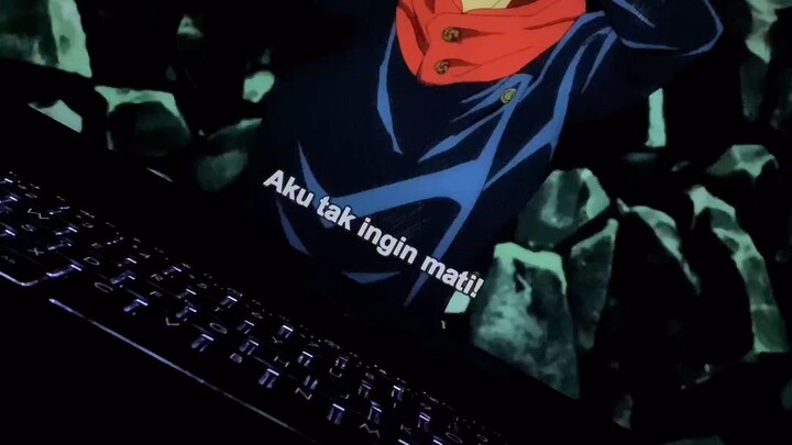 makanya jadi MC jangan Lemah