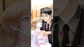 He's watching him all the time #bl #manga #manhwa #yaoi #manhua #boys #comment #comics