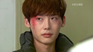 School 2013 Ep. 5