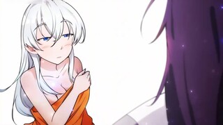 [Anime Baru Segera Hadir | Aku Ingin Menjadi Abadi dan Hanya Ingin Membesarkan Murid Perempuan] Wani