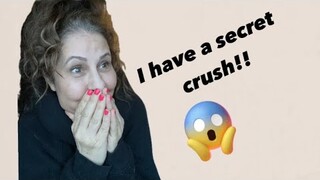 How to tell your secret crush you like them.