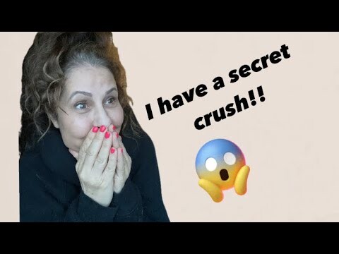 How to tell your secret crush you like them.