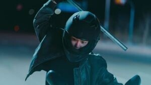 Crash epsoide 10 [Sub Indo]