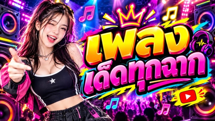 เพลง เด็ดทุกฉาก