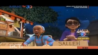 FULL Episod Baru Upin & Ipin Musim 19 - Pokok Kenangan - Upin Ipin Terbaru 2025