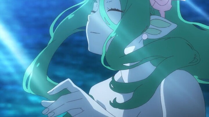 DANMACHI Season 4 : Episode 3