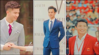 🎶 #47 TikTok Bóng Đá Đội Tuyển Việt Nam - Tổng Hợp Những Video Lịch Lãm Của Các Cầu Thủ Việt Nam