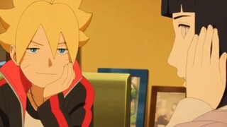 Gosip Boruto Himawari Hinata dan Kisah Cinta Naruto