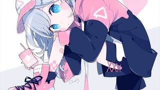 【ちょん】HIP【画师作品meme】