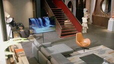 NỖI VƯƠNG VẤN CỦA HẠ TIÊN SINH 12