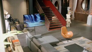 NỖI VƯƠNG VẤN CỦA HẠ TIÊN SINH 12