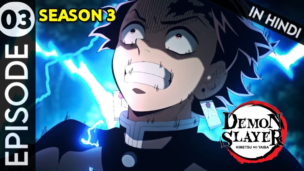 Demon Slayer Season 3 Episode 3 Review: A Sword from Over 300