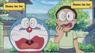 DORAEMON| Chaien được lên Tivi