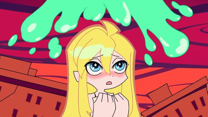 ถุงน่องลายนางฟ้าแบบใหม่ MAD