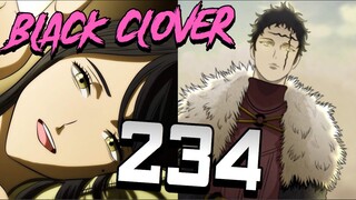 Yuno’s Royal Family HISTORY! | Black Clover Chapter 234