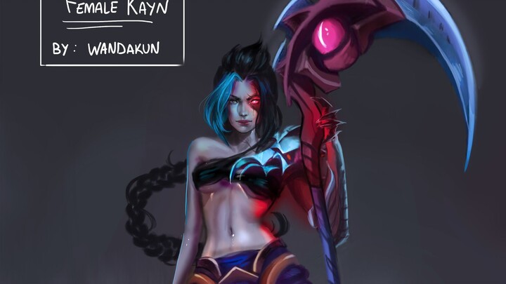 Menguasai Kha’Zix dalam 10 Menit! Tutorial Level Pemula untuk Kha’Zix yang Sederhana dan Mudah Dipah