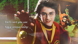 [รีมิกซ์]การ์ดทุกใบของ <Harry Potter: Magic Awakened> มีความหมาย